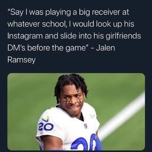 Meet your Posher, Tyler